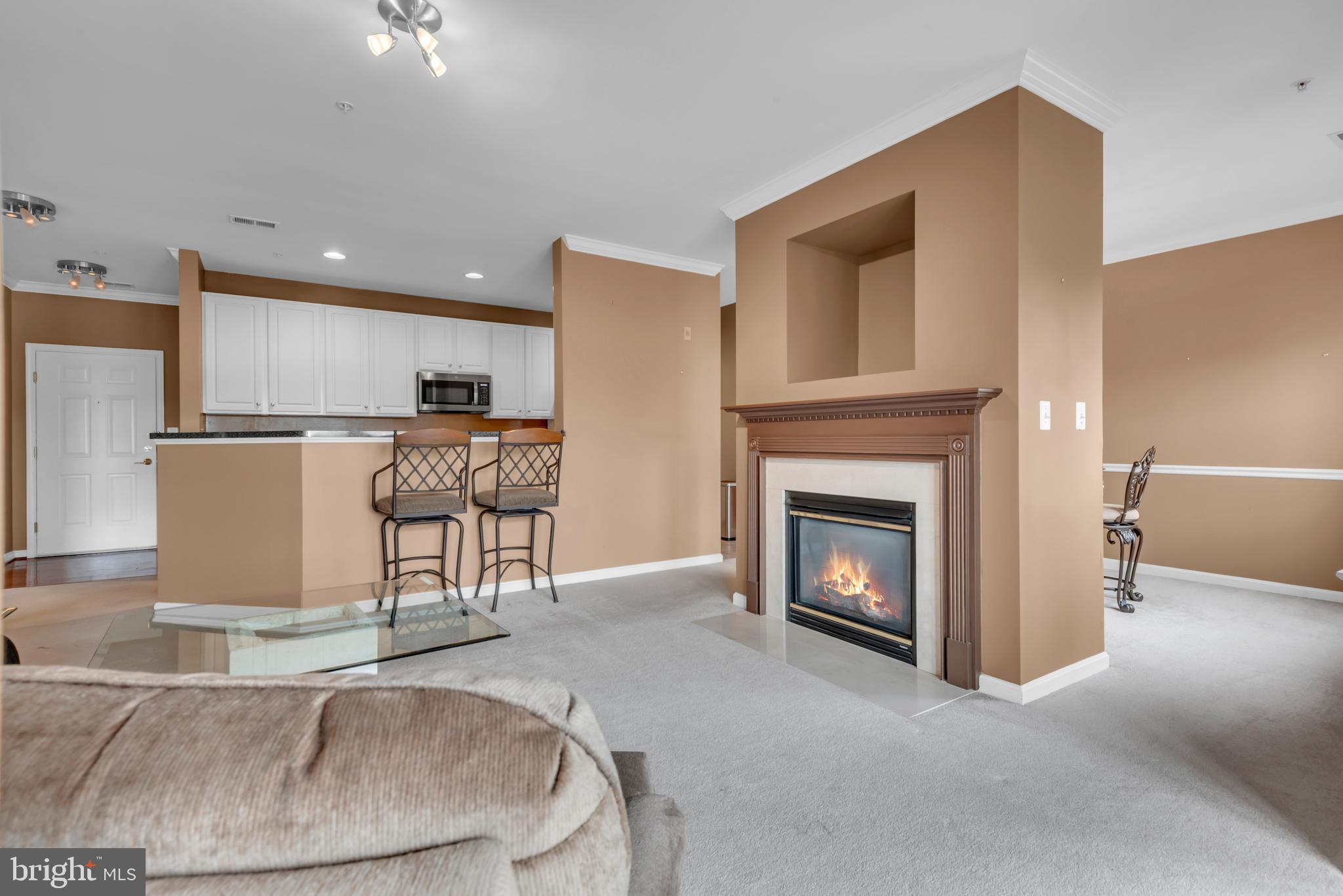 CAMERON GROVE - Residential