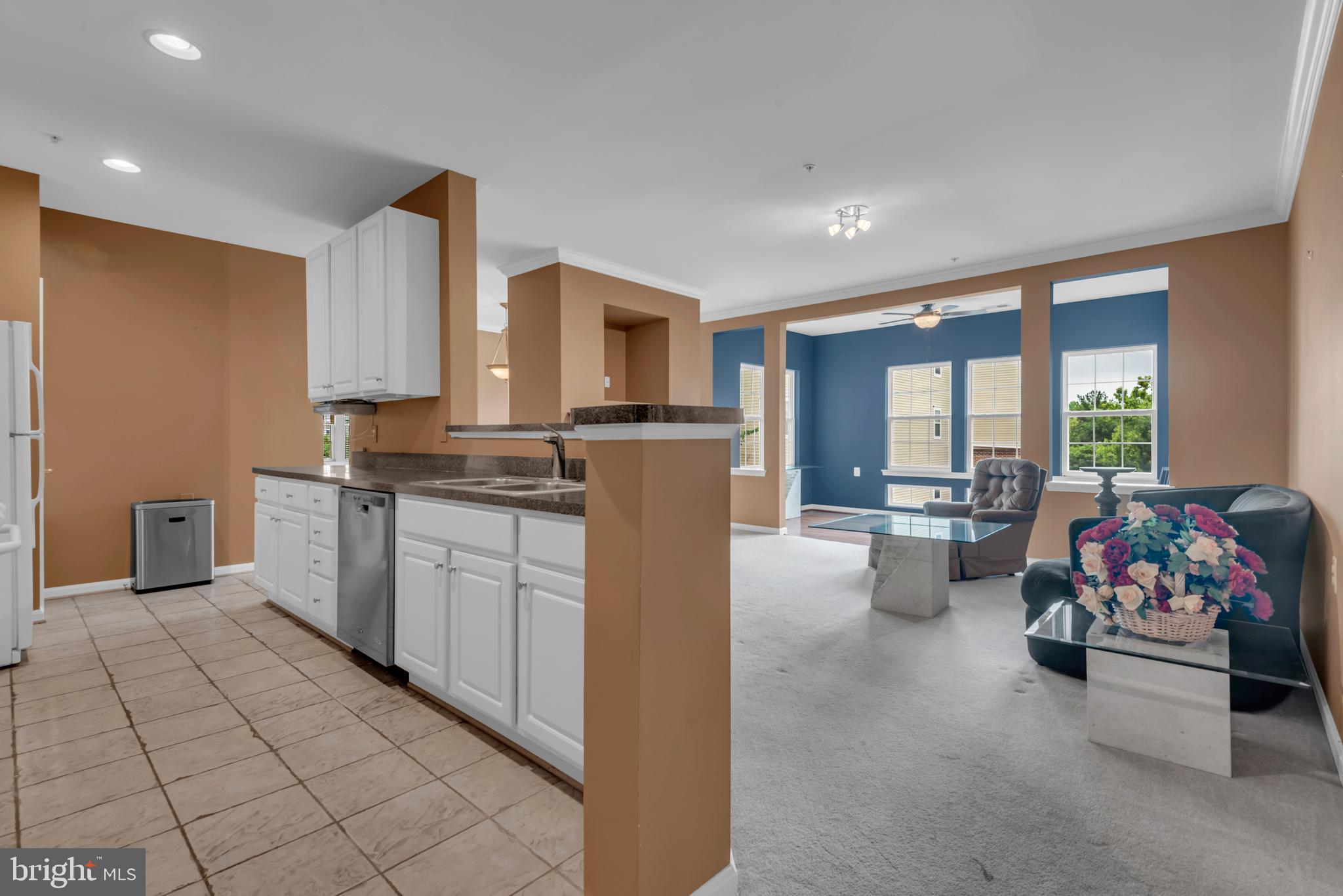 CAMERON GROVE - Residential