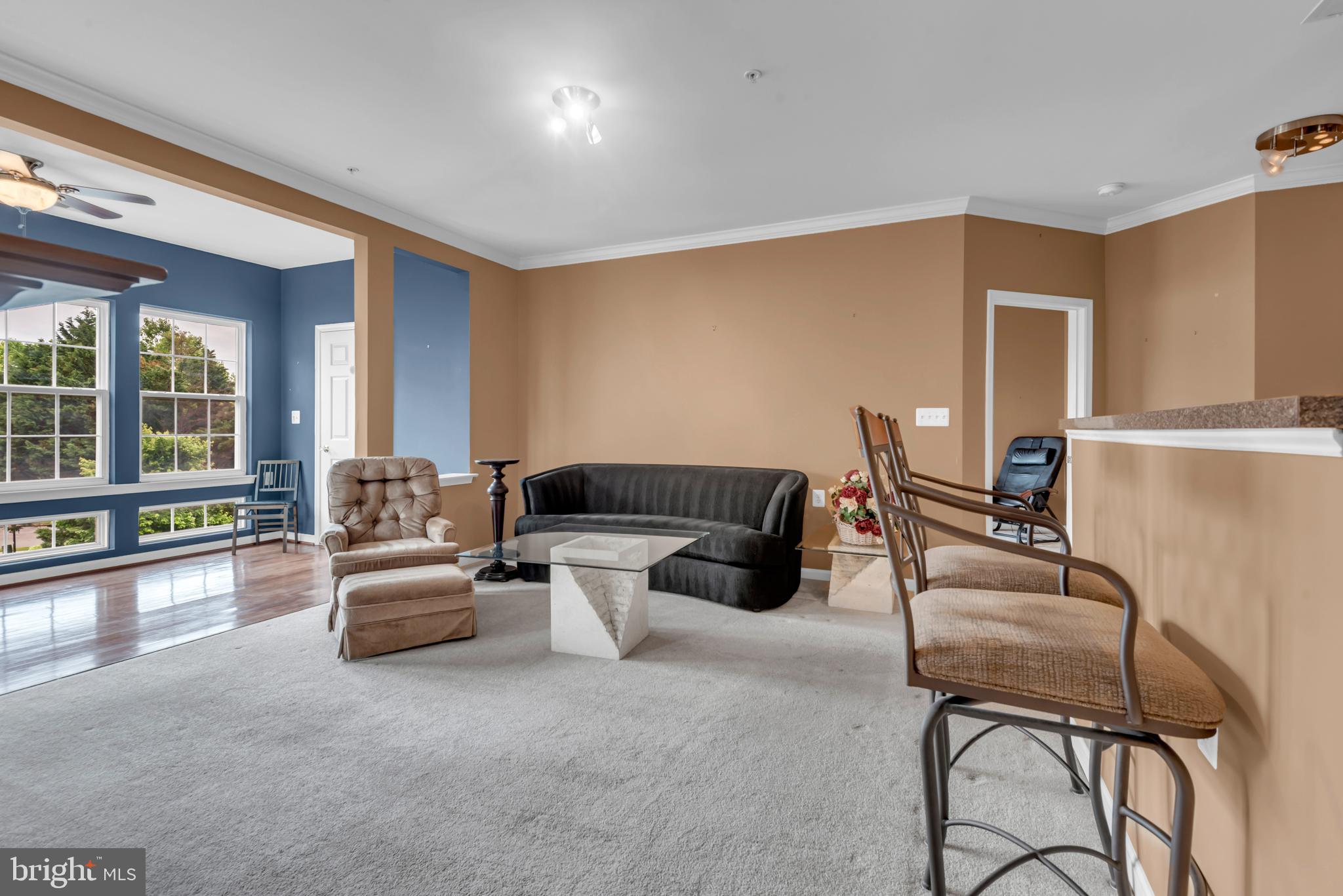 CAMERON GROVE - Residential