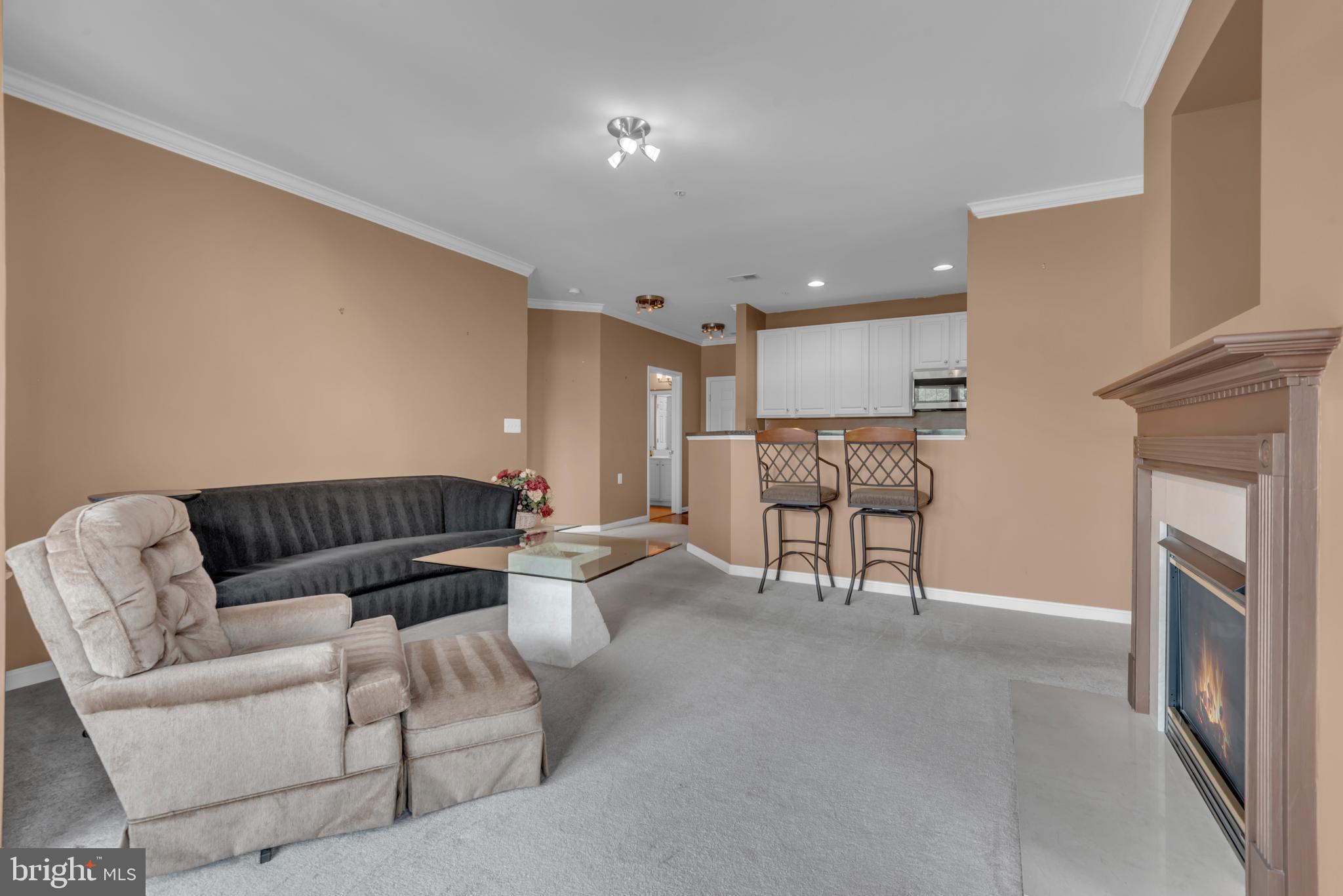 CAMERON GROVE - Residential