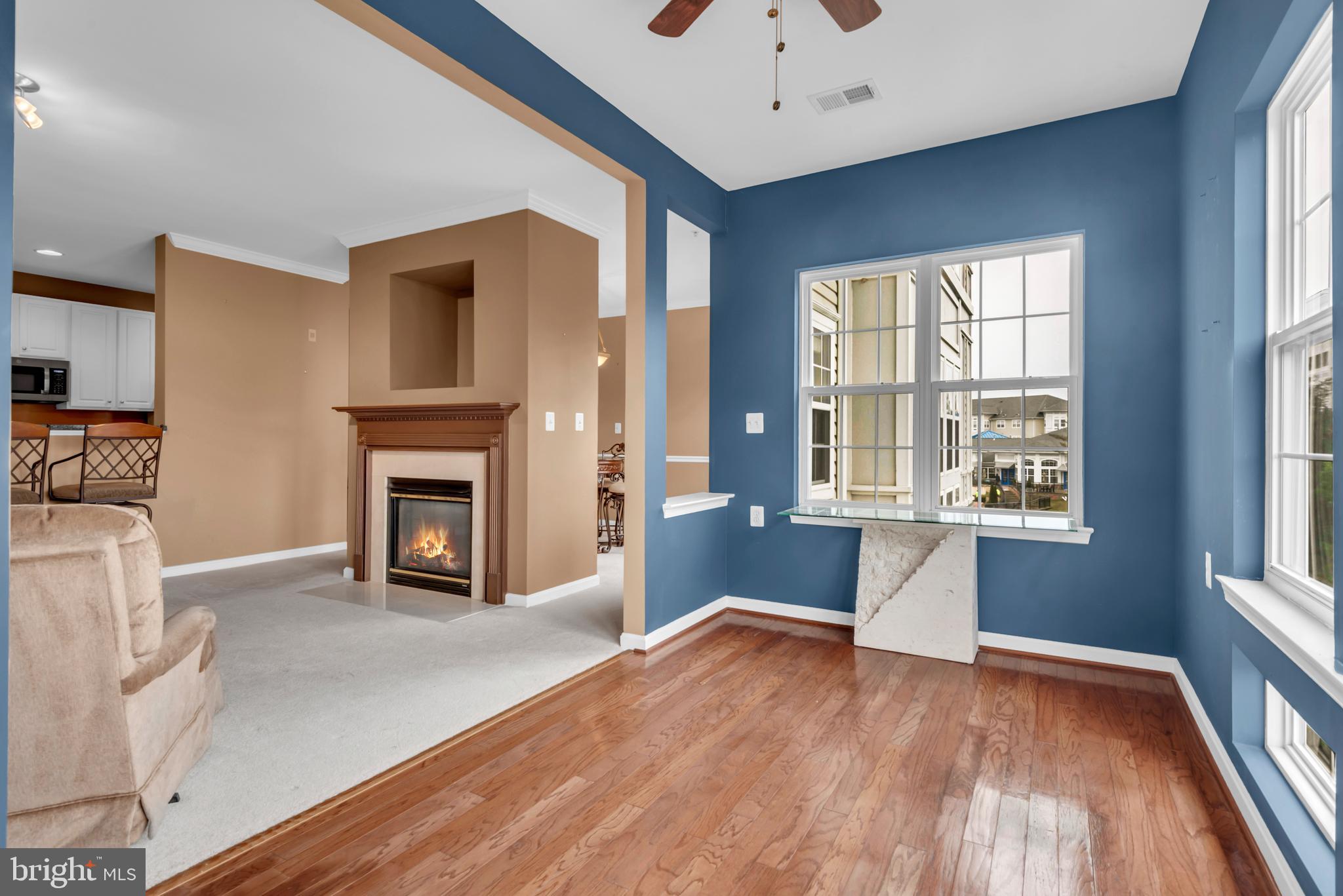 CAMERON GROVE - Residential