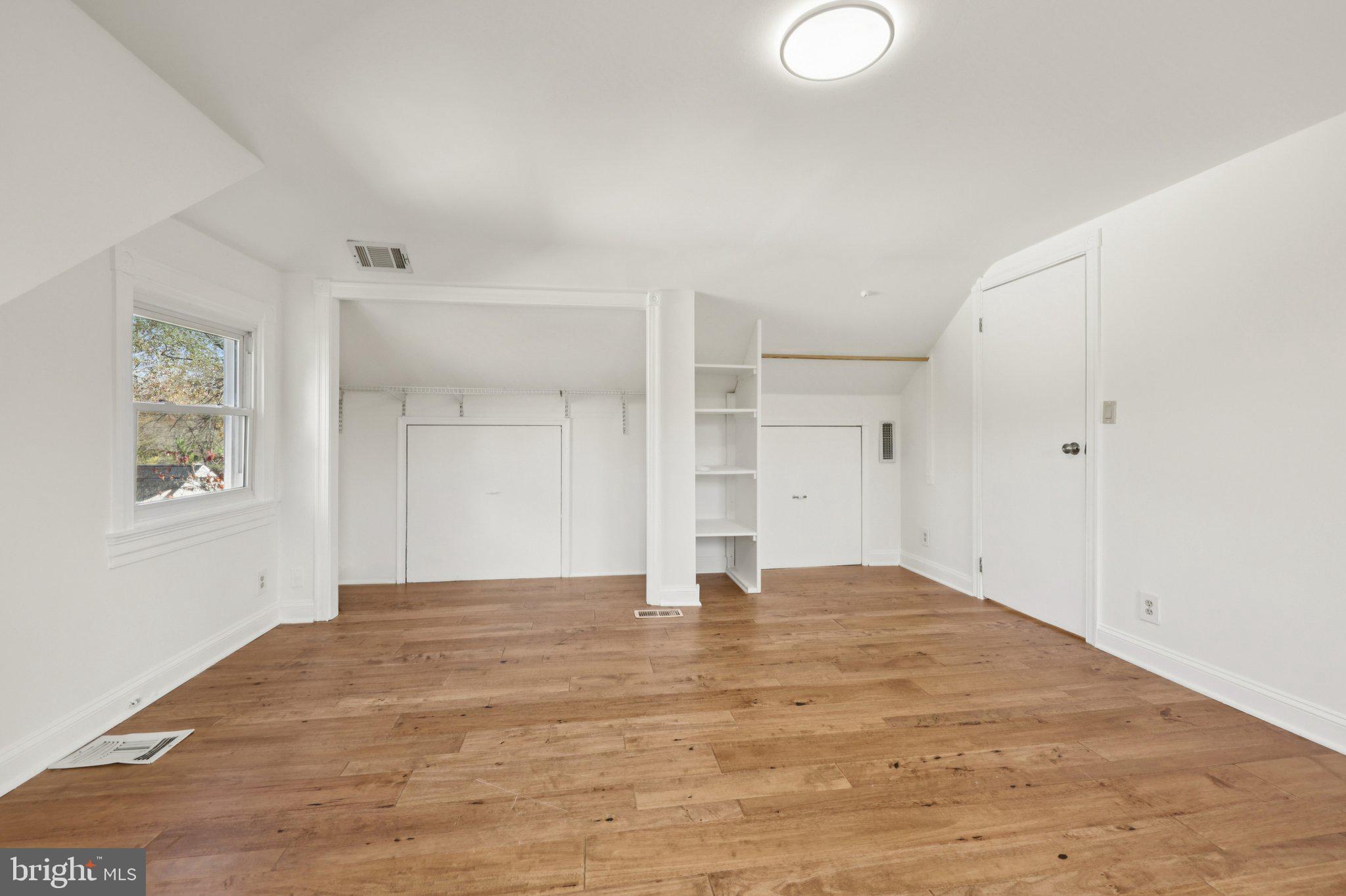 BEL AIR - Residential