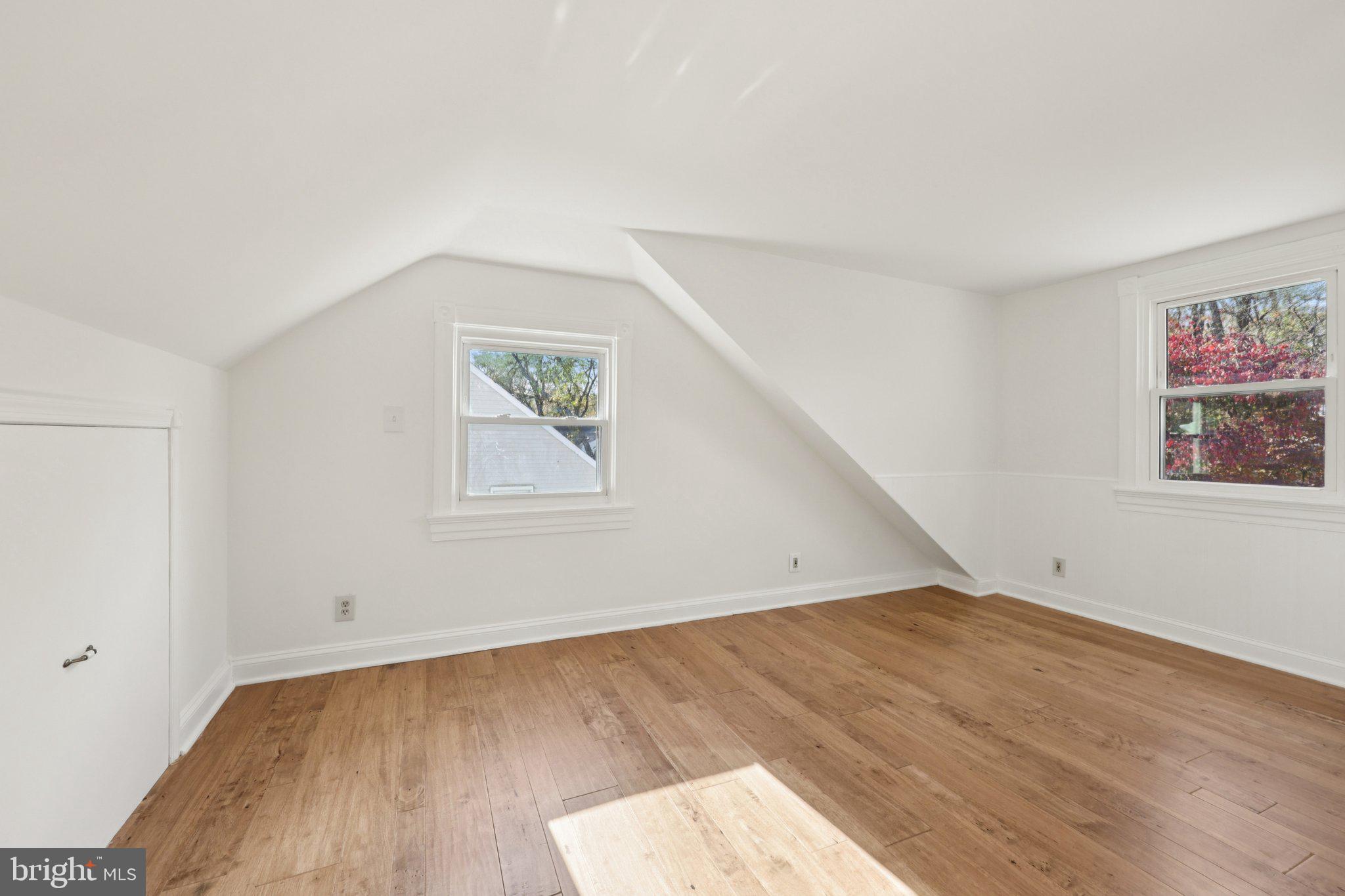 BEL AIR - Residential