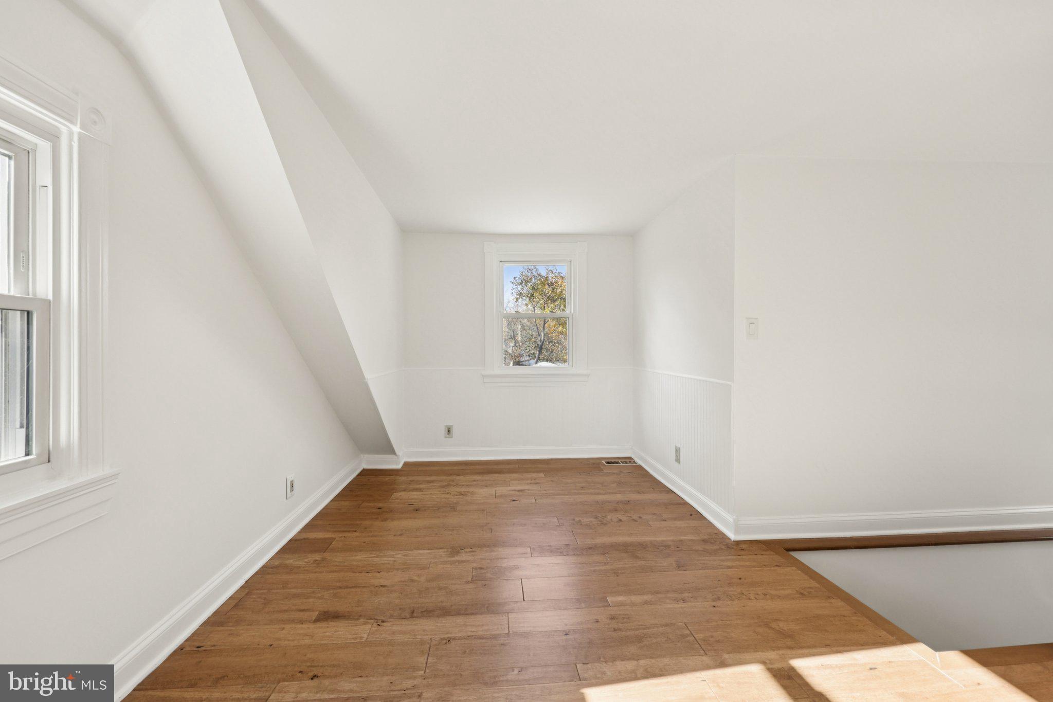 BEL AIR - Residential