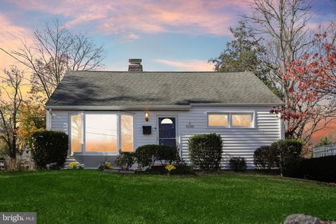 3130 COFER ROAD FALLS CHURCH VA 22042