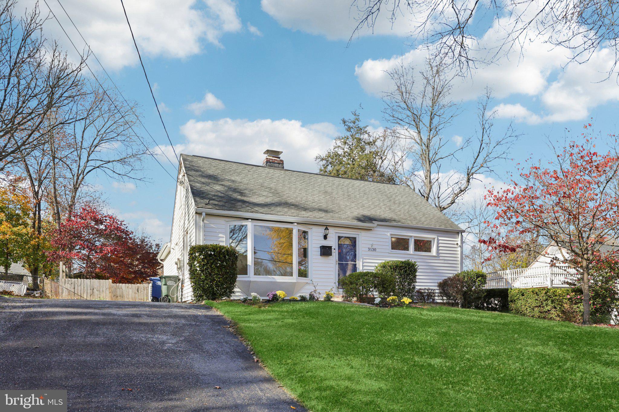 BEL AIR - Residential