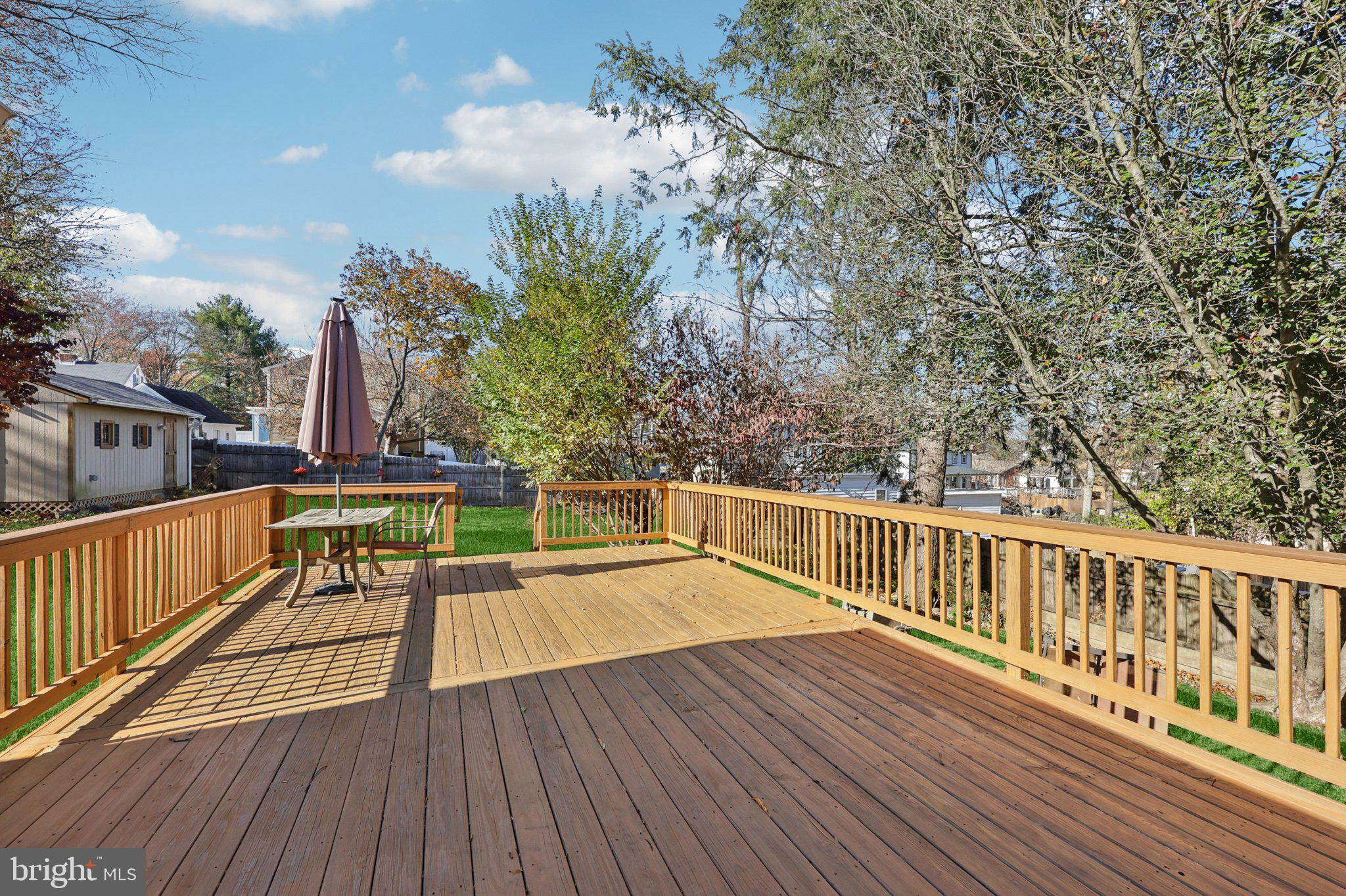 BEL AIR - Residential