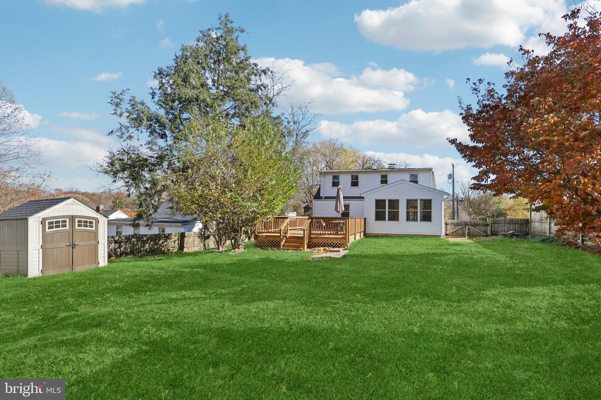 BEL AIR - Residential