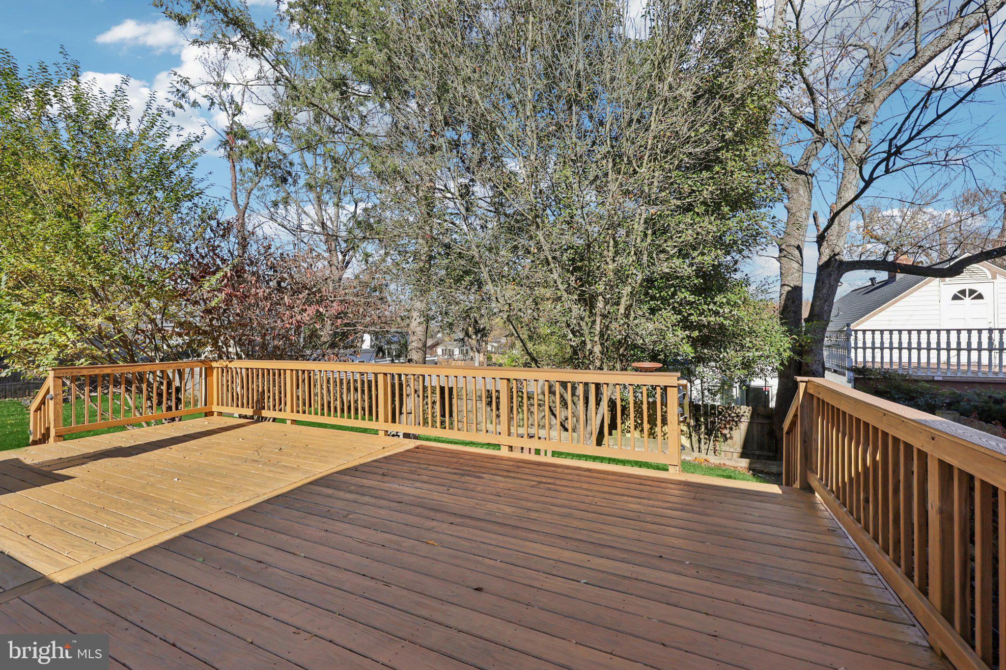 BEL AIR - Residential