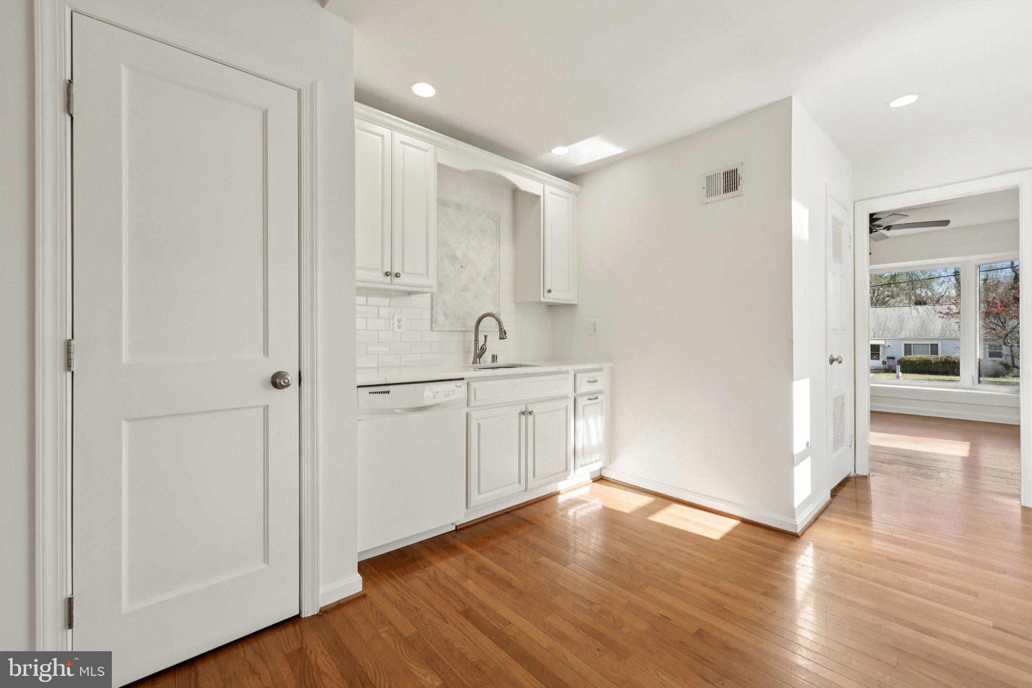 BEL AIR - Residential