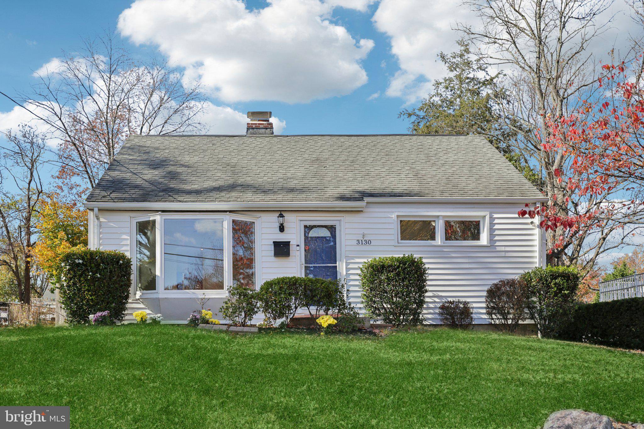 BEL AIR - Residential