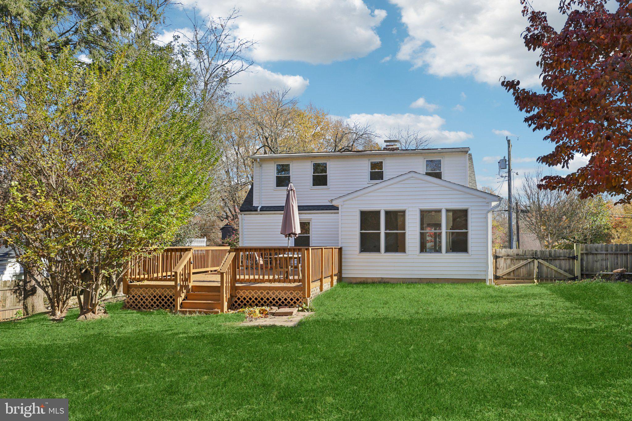 BEL AIR - Residential