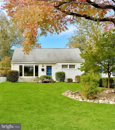 3130 COFER ROAD FALLS CHURCH VA 22042