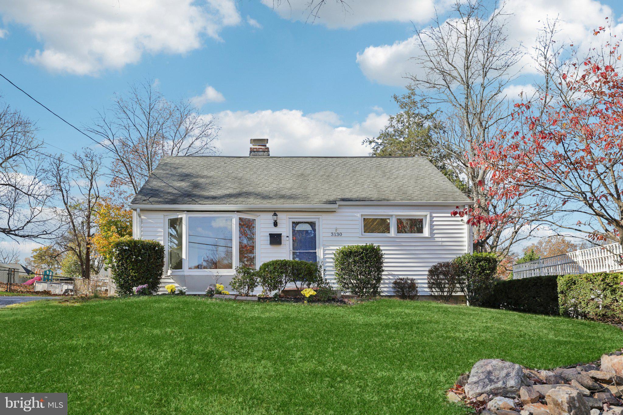 BEL AIR - Residential