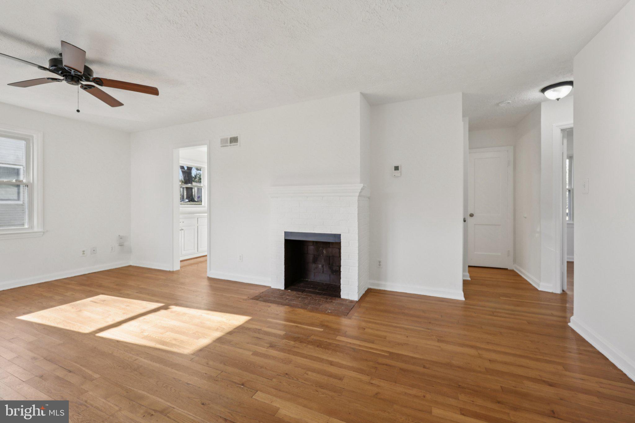 BEL AIR - Residential