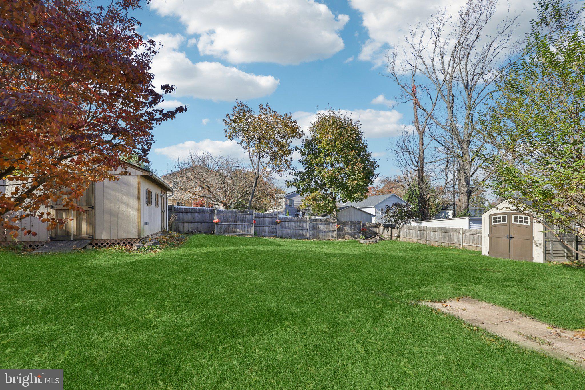 BEL AIR - Residential