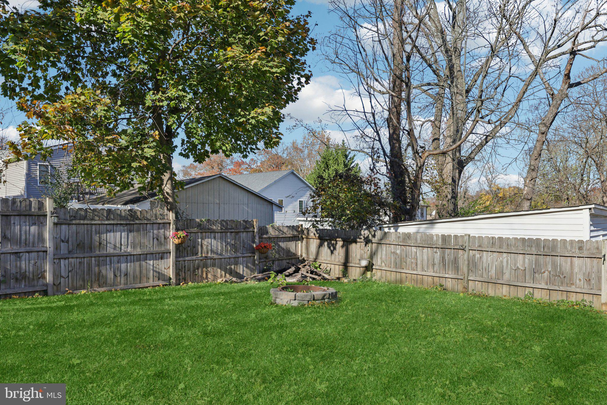 BEL AIR - Residential