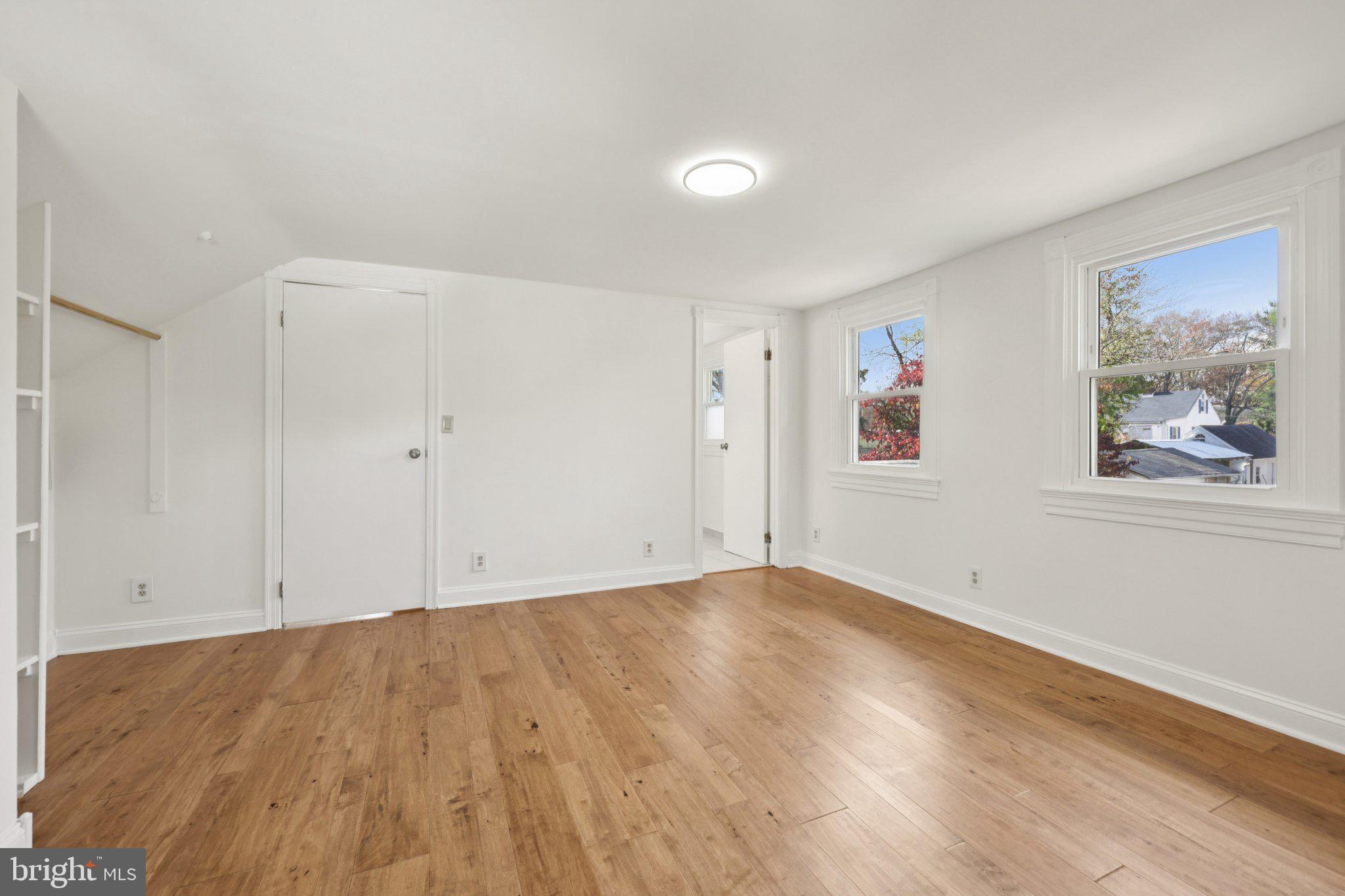 BEL AIR - Residential