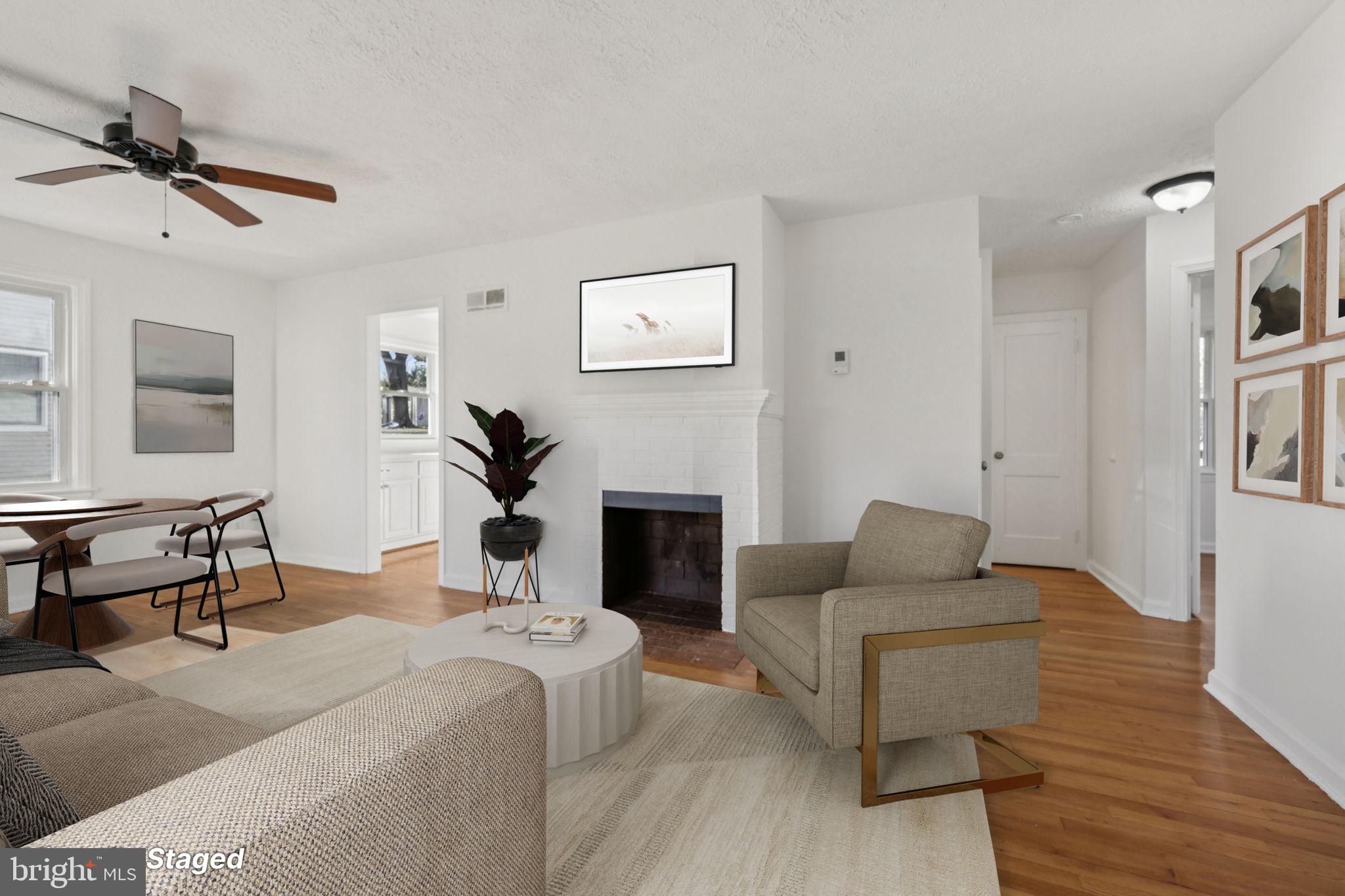 BEL AIR - Residential