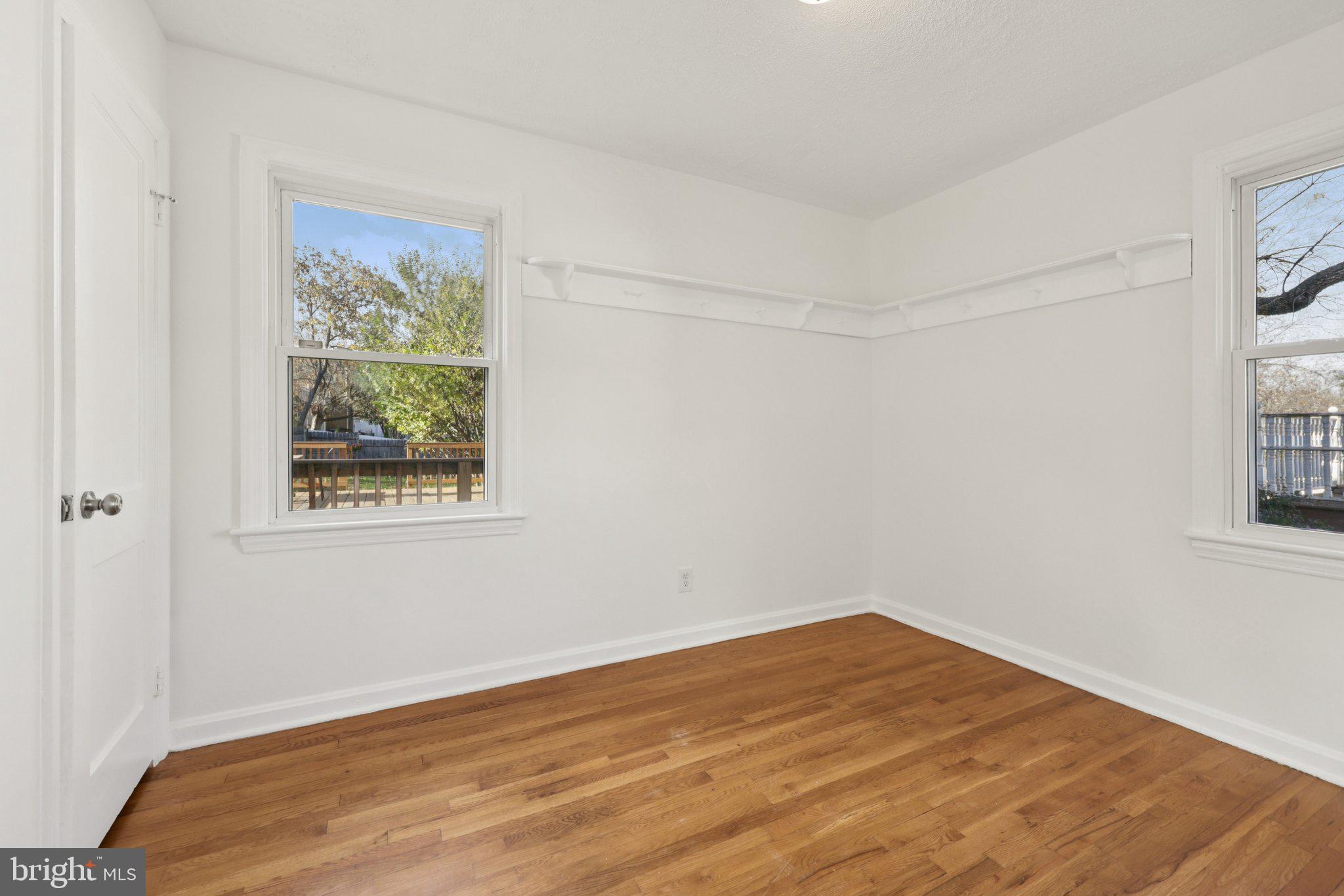 BEL AIR - Residential