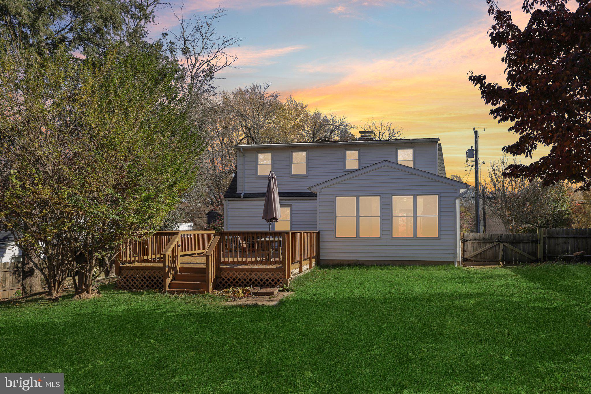 BEL AIR - Residential