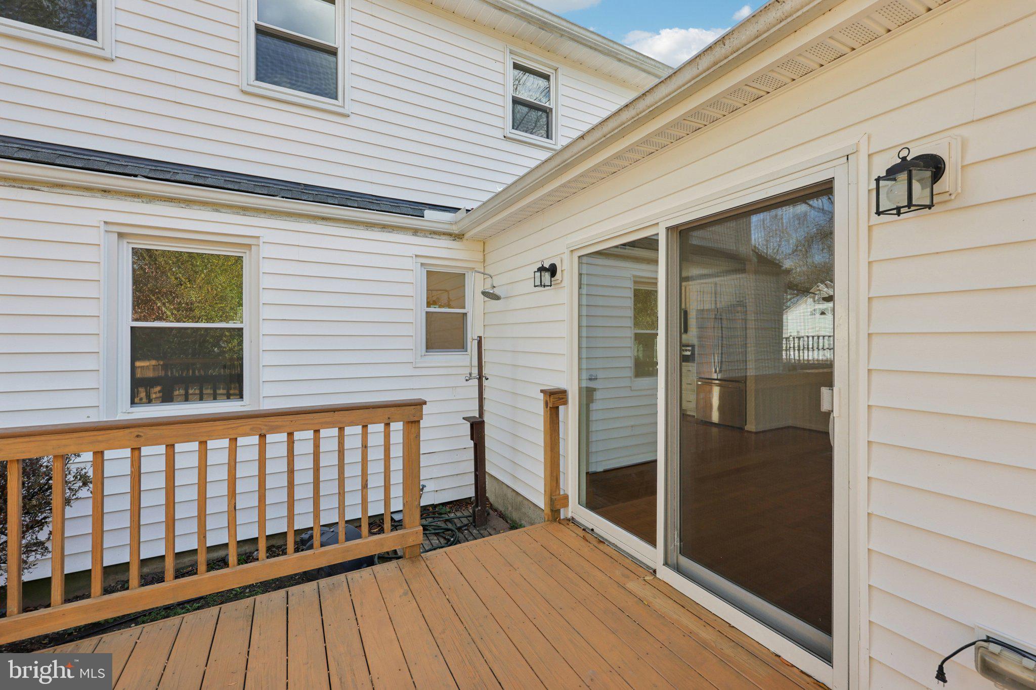 BEL AIR - Residential