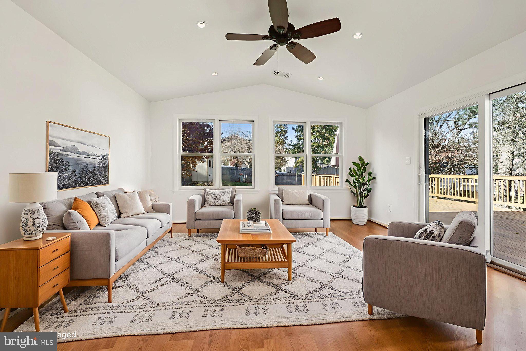 BEL AIR - Residential