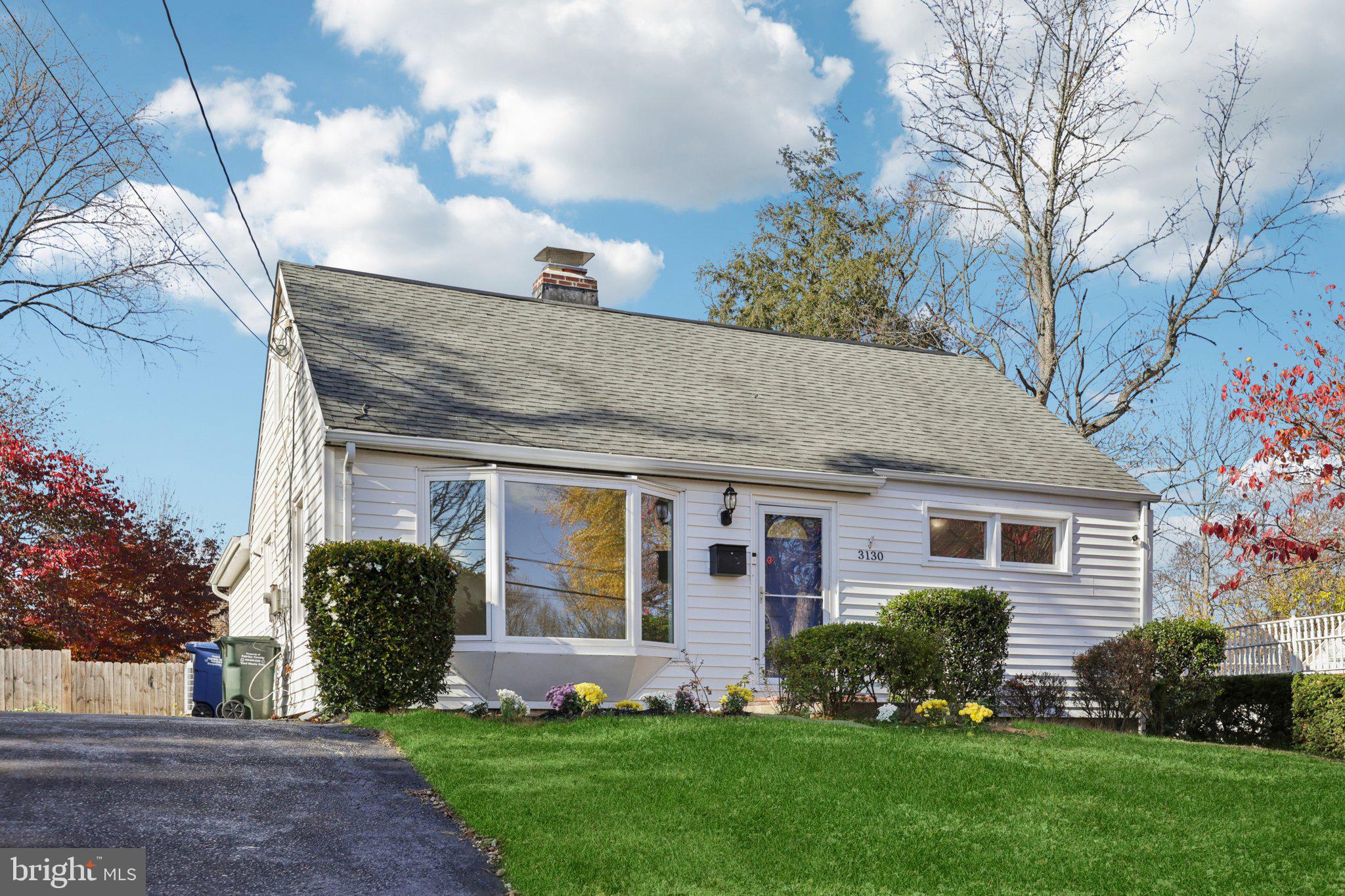 BEL AIR - Residential