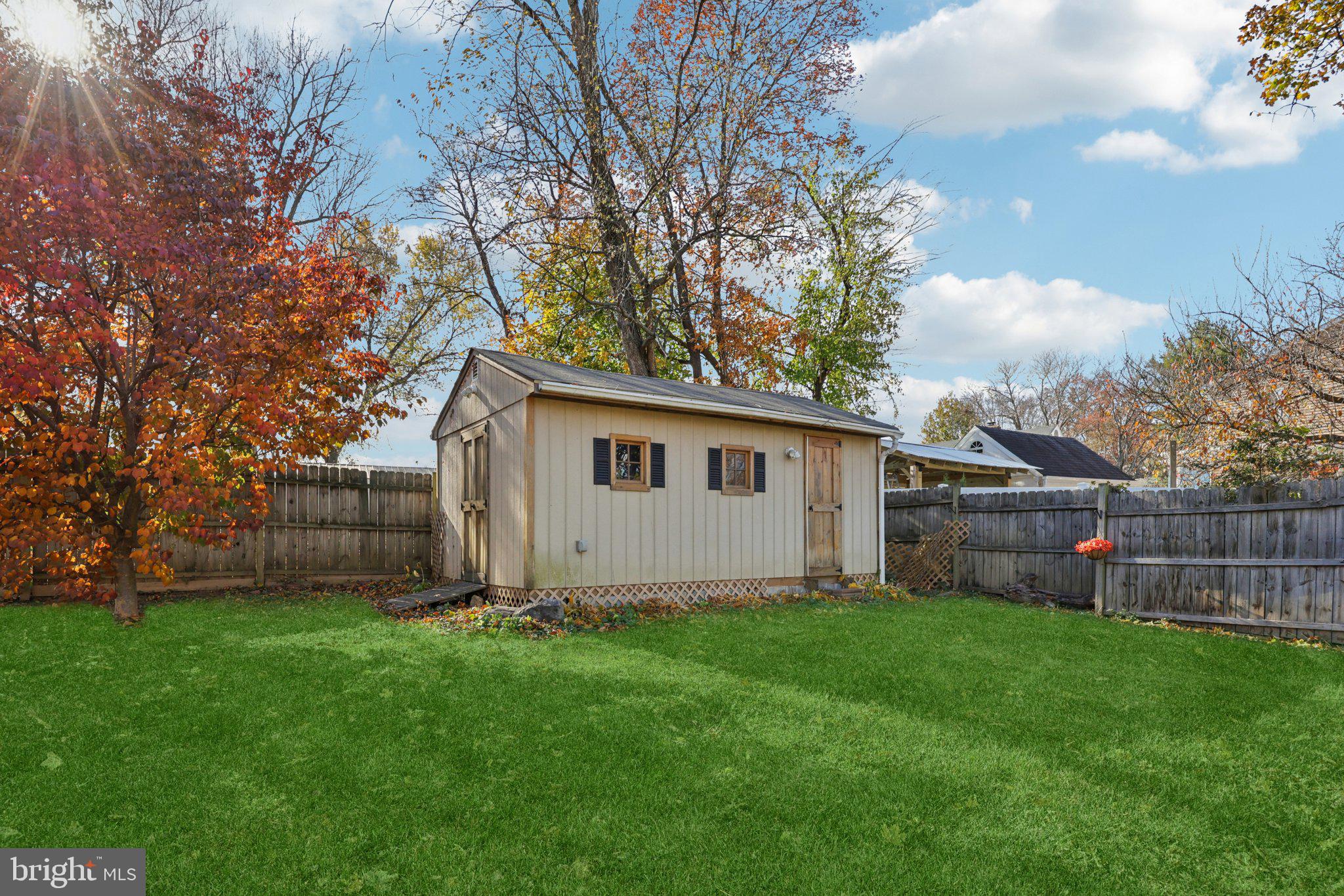 BEL AIR - Residential