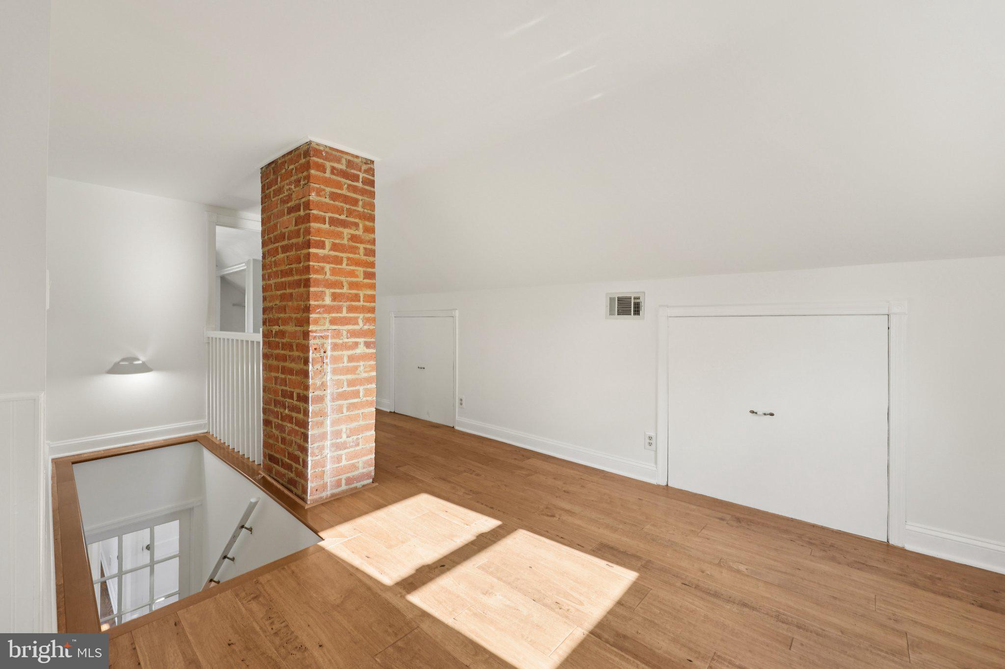 BEL AIR - Residential