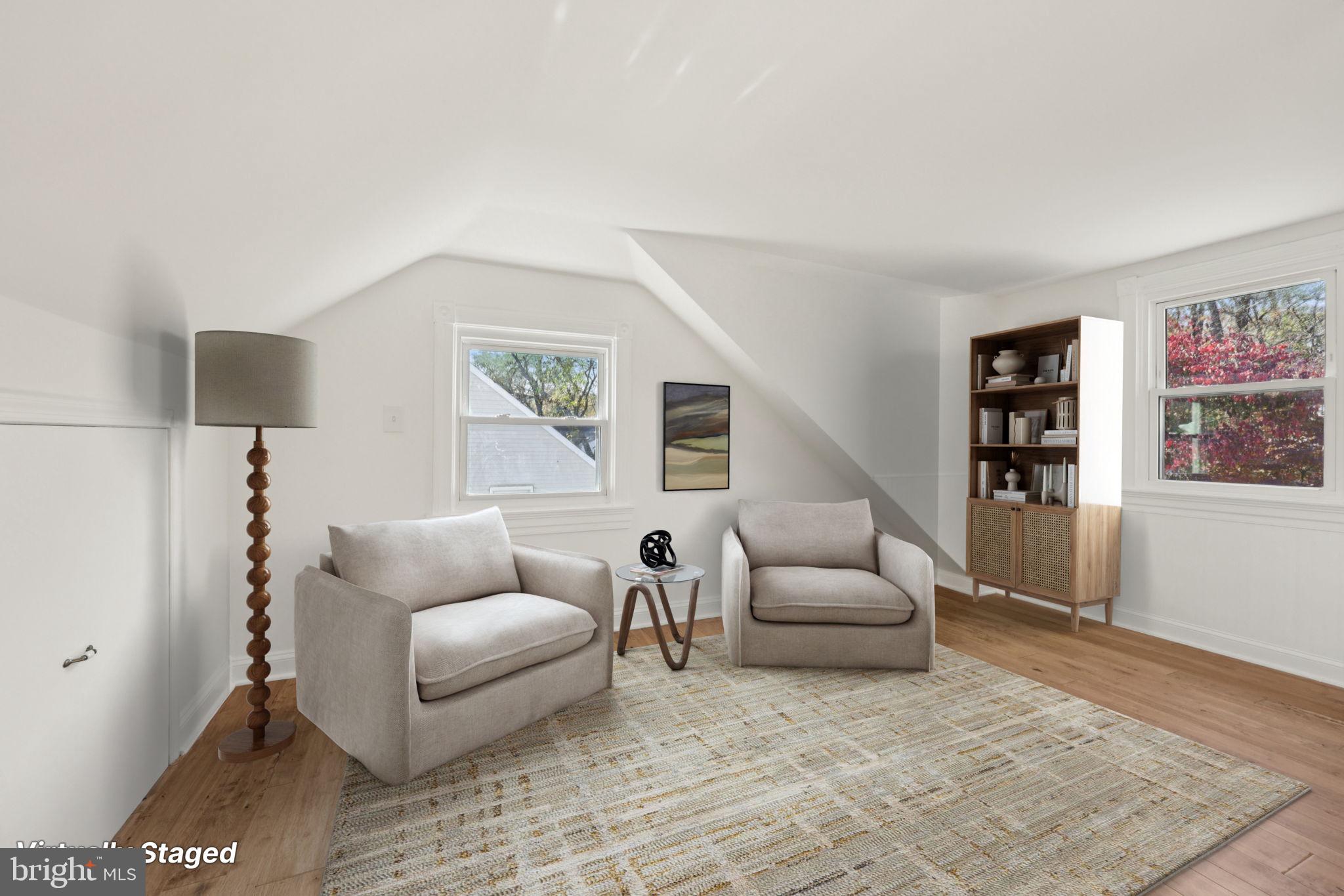 BEL AIR - Residential