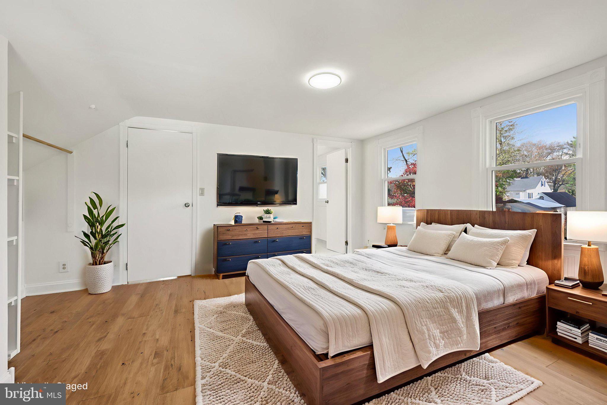 BEL AIR - Residential