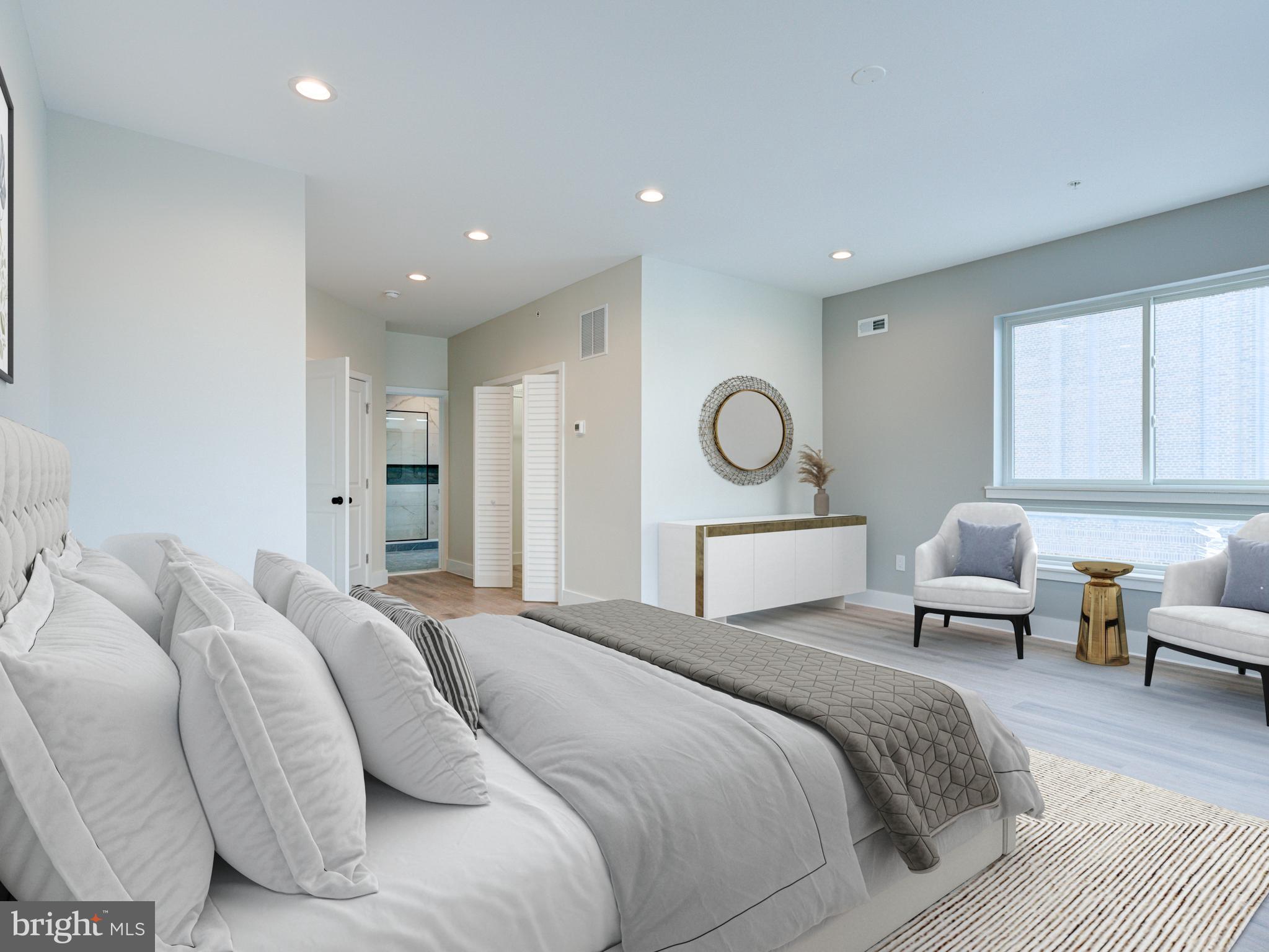 FISHTOWN - Residential