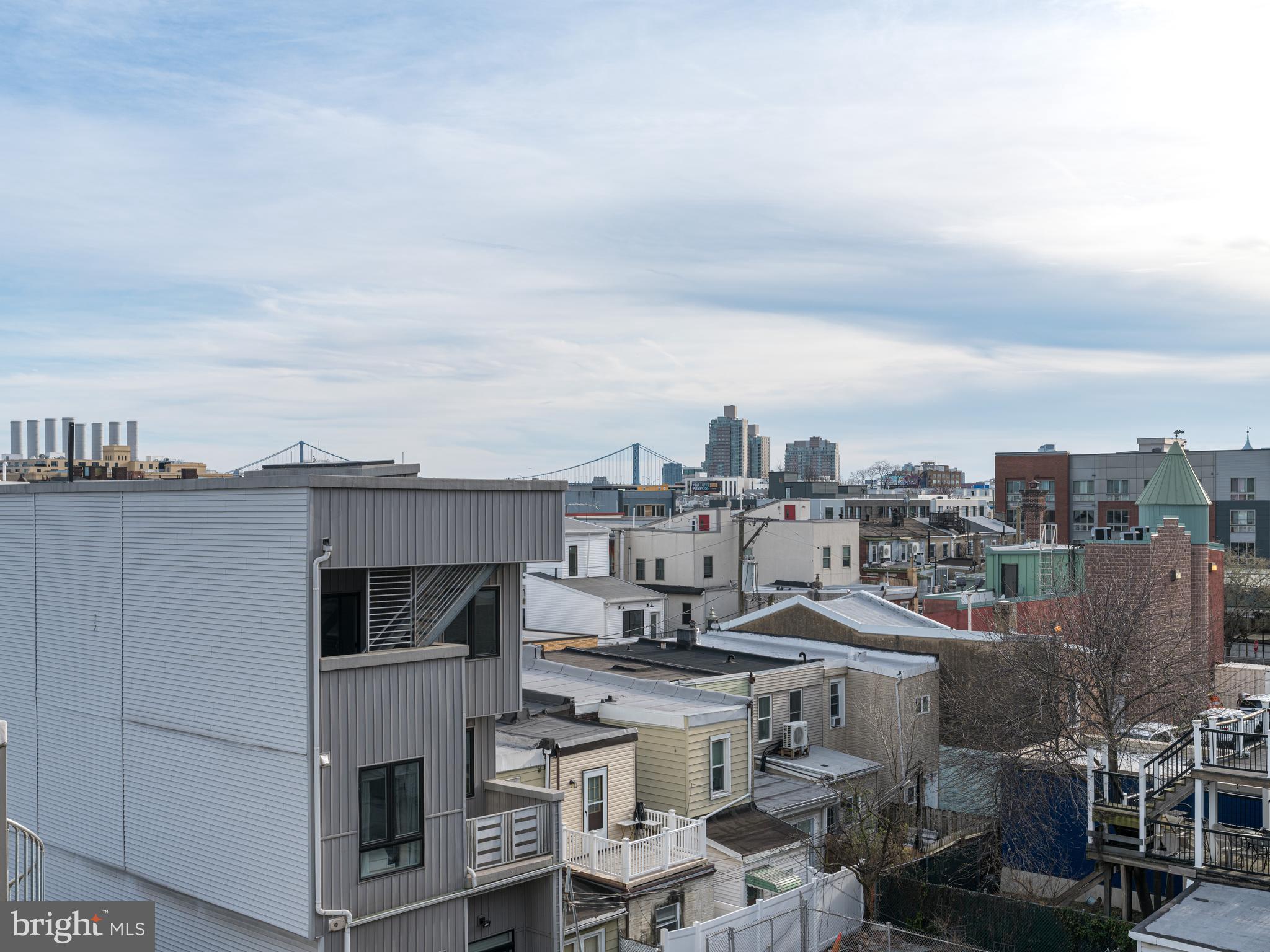 FISHTOWN - Residential