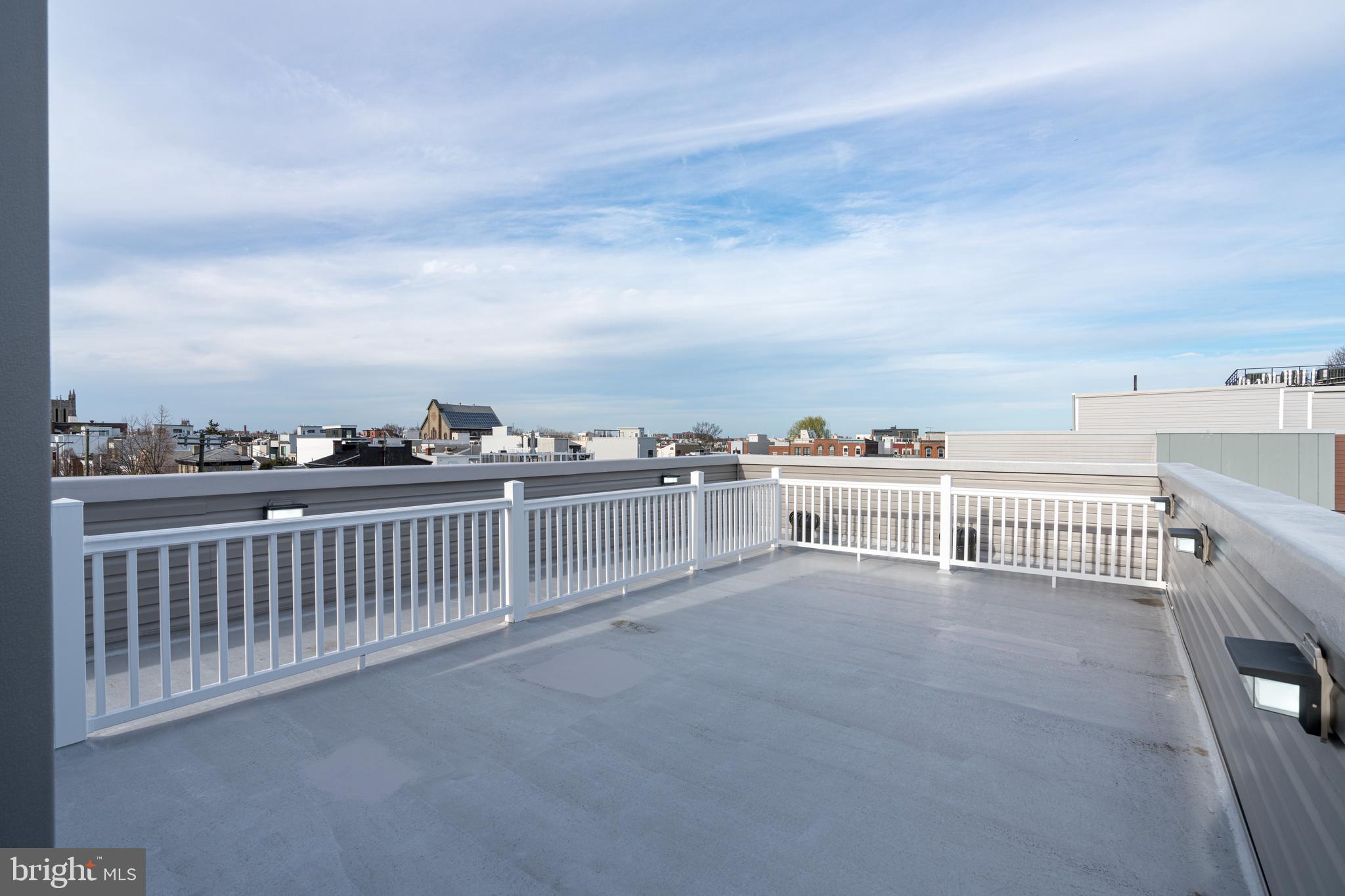 FISHTOWN - Residential