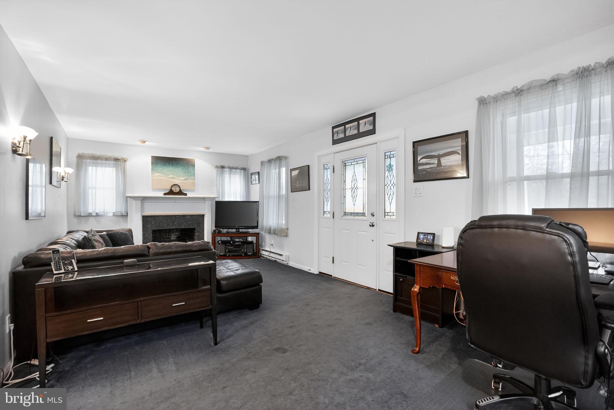 GLENSIDE - Residential