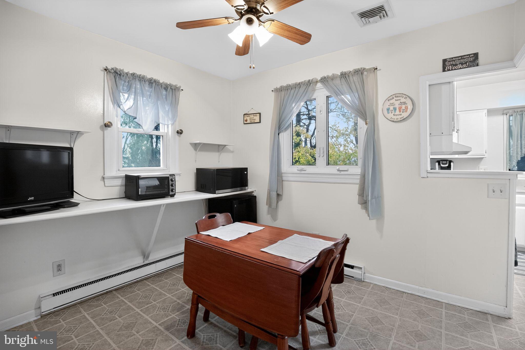 GLENSIDE - Residential