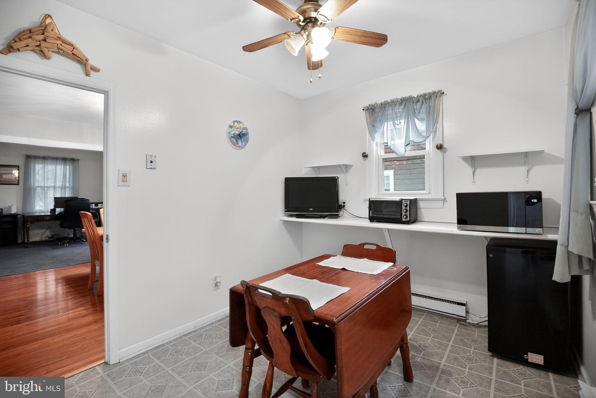 GLENSIDE - Residential