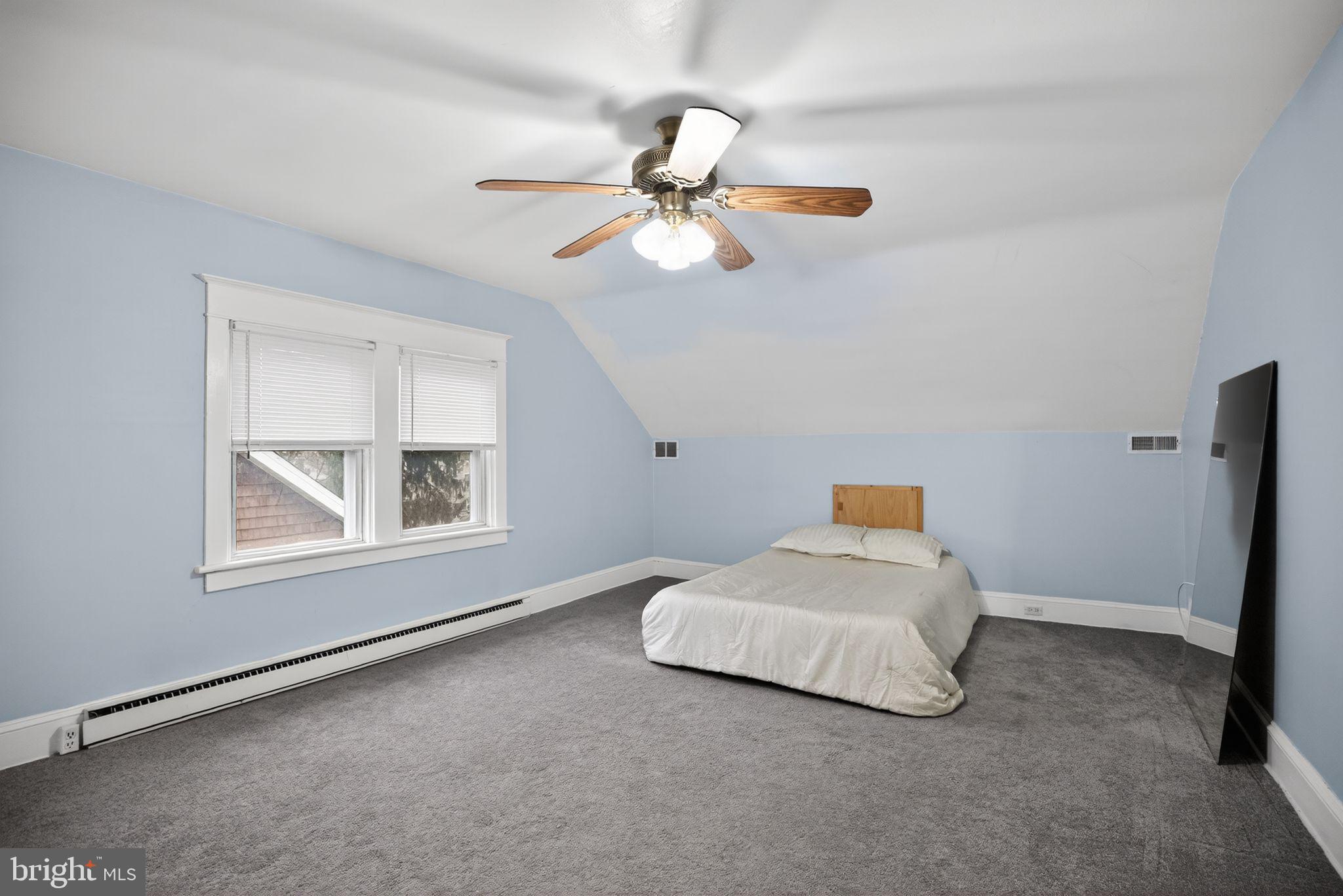 GLENSIDE - Residential