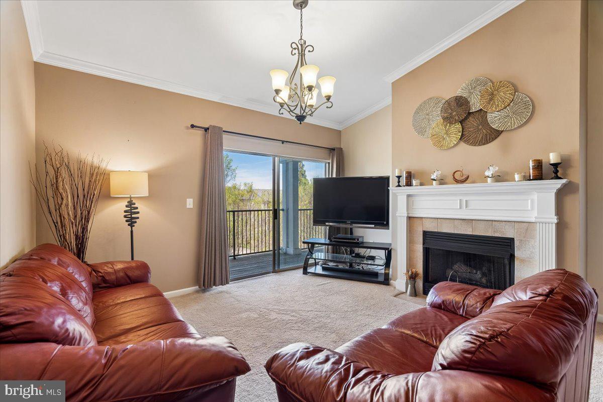 ASHMORE AT GERMANOWN COMMUNITY - Residential