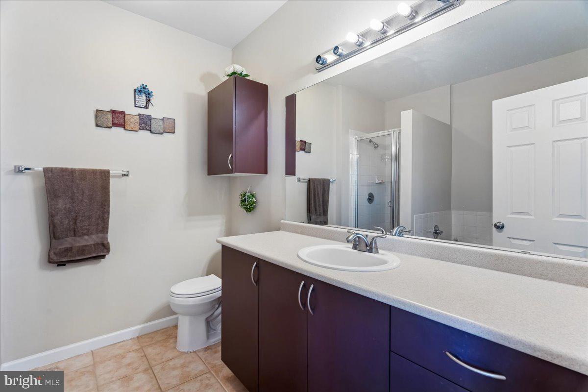 ASHMORE AT GERMANOWN COMMUNITY - Residential