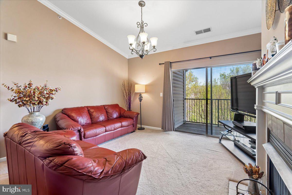 ASHMORE AT GERMANOWN COMMUNITY - Residential