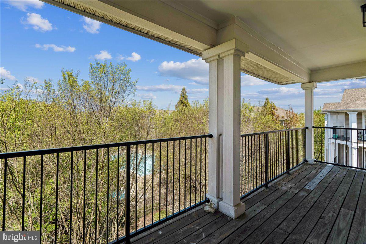 ASHMORE AT GERMANOWN COMMUNITY - Residential