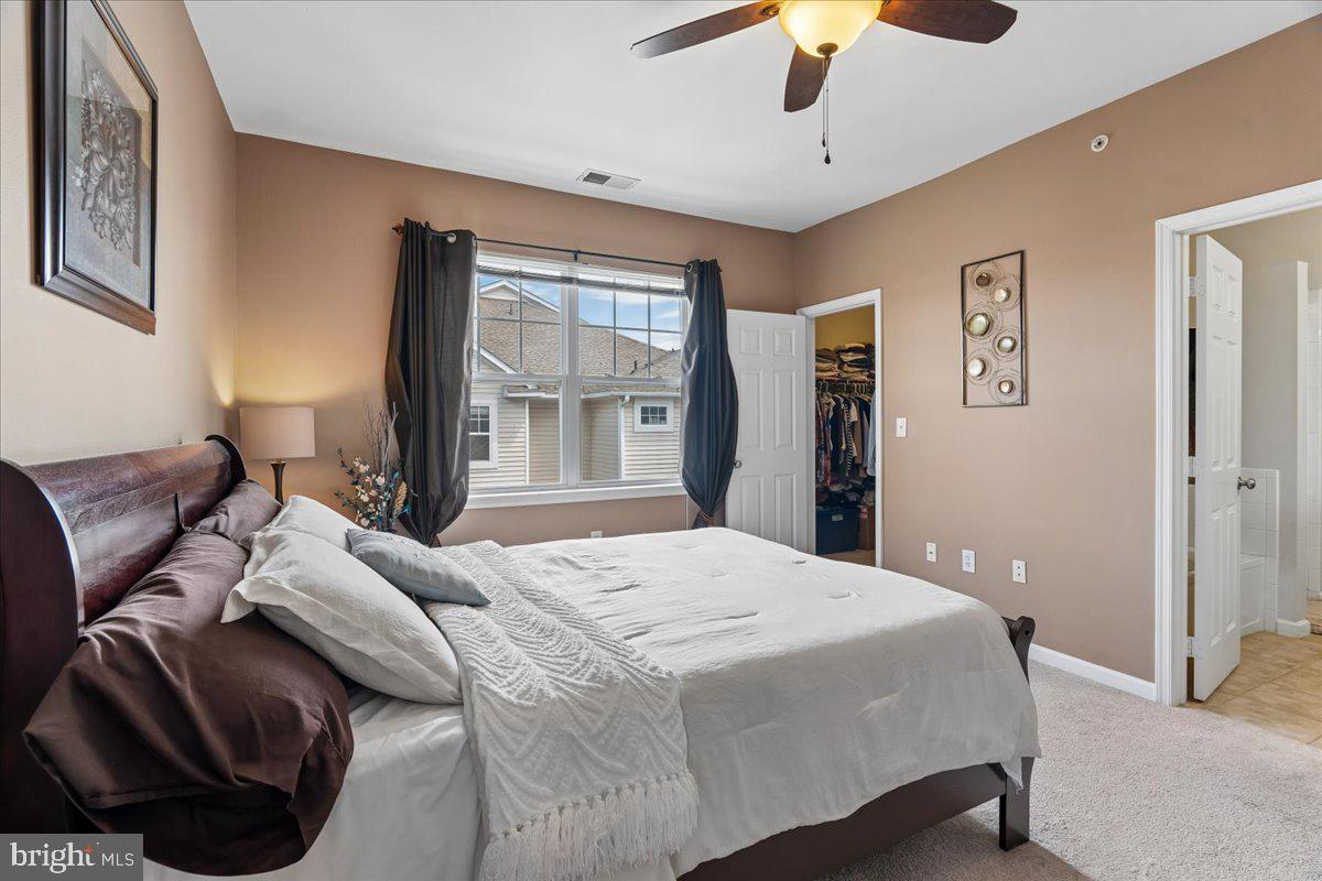 ASHMORE AT GERMANOWN COMMUNITY - Residential