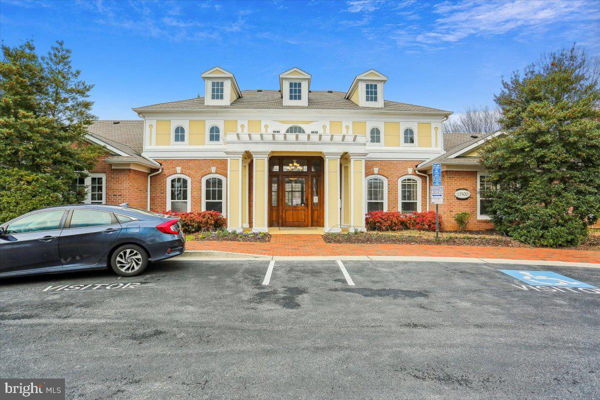ASHMORE AT GERMANOWN COMMUNITY - Residential