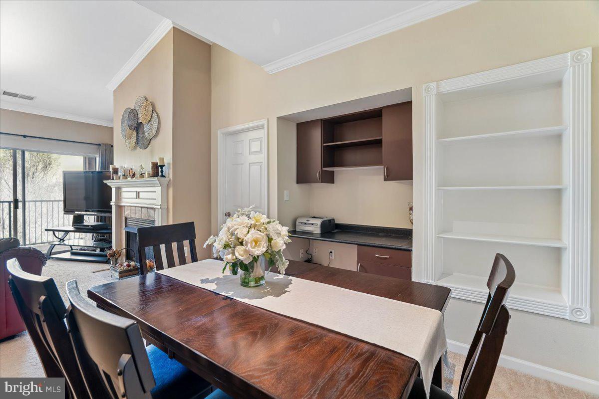 ASHMORE AT GERMANOWN COMMUNITY - Residential