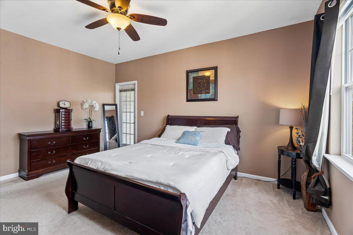ASHMORE AT GERMANOWN COMMUNITY - Residential