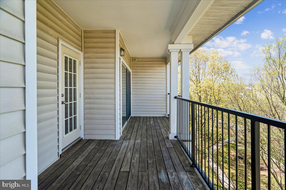 ASHMORE AT GERMANOWN COMMUNITY - Residential