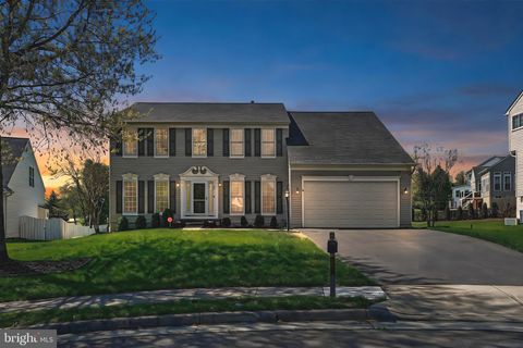 103 DUVALL COURT SE LEESBURG VA 20175