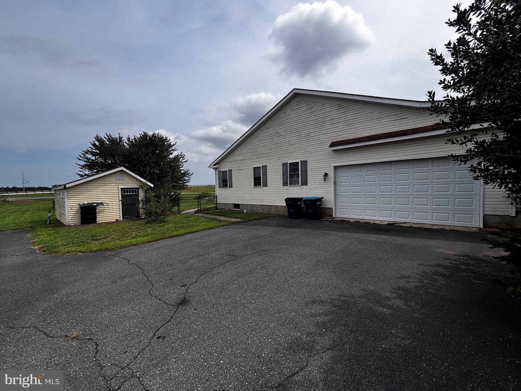 13345 JEFFERSON ROAD